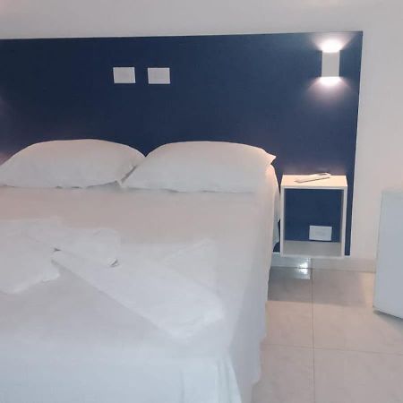 Hotel Lagoinha Ubatuba Bagian luar foto