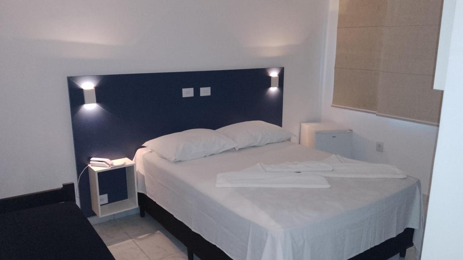 Hotel Lagoinha Ubatuba Bagian luar foto