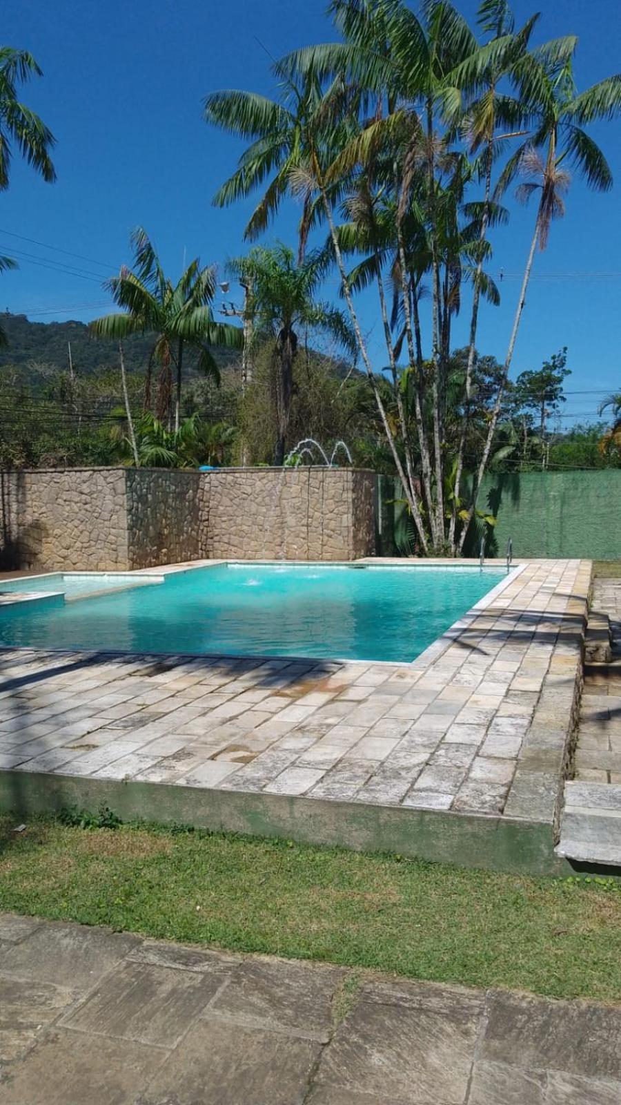 Hotel Lagoinha Ubatuba Bagian luar foto